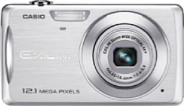 Casio Exilim EX-Z280