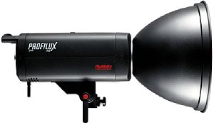 Multiblitz Profilux Plus 600 [Foto: Multiblitz]
