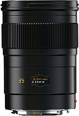 LEICA SUMMARIT-S 2,5 35 mm ASPH [Foto: Leica]