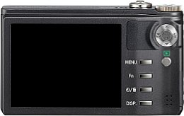 Ricoh CX2