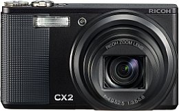 Ricoh CX2