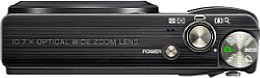 Ricoh CX2 [Foto: Ricoh]