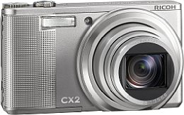 Ricoh CX2 [Foto: Ricoh]