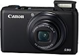 Canon PowerShot S90 [Foto: Canon]