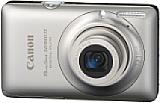 Canon Digital Ixus 120 IS [Foto: Canon]