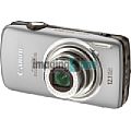 Digitalkamera Canon Digital Ixus 200 IS  silber