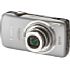 Canon&nbsp;Digital Ixus 200 IS  silber: klicken Sie f�r weitere Informationen