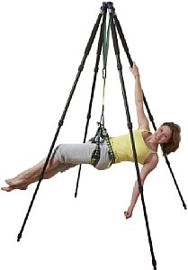 Novoflex QuadroPod [Foto: Novoflex]