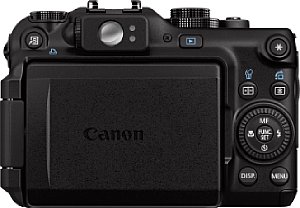 Canon PowerShot G11 [Foto: Canon]