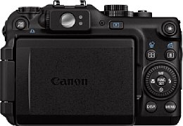 Canon PowerShot G11