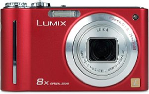 Panasonic Lumix DMC-ZX1 [Foto: MediaNord]