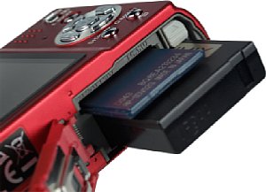 Panasonic Lumix DMC-ZX1 [Foto: MediaNord]