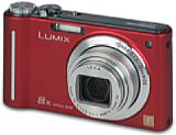 Panasonic Lumix DMC-ZX1 [Foto: MediaNord]