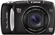 Datenblatt von PowerShot SX120 IS  anzeigen (2733)