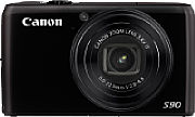 Datenblatt von PowerShot S90  anzeigen (2735)