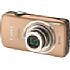 Canon&nbsp;Digital Ixus 200 IS  gold: klicken Sie f�r weitere Informationen
