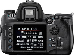 Sony Alpha 850
