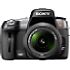 Sony&nbsp;Alpha 550  mit DT 18-55: klicken Sie f�r weitere Informationen