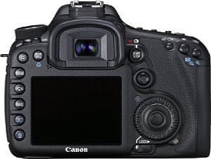 Canon EOS 7D [Foto: Canon]