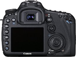 Canon EOS 7D