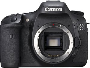 Canon EOS 7D [Foto: Canon]