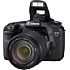 Canon EOS 7D  mit 15-85 IS