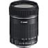 Canon EOS 600D mit EF-S 18-135 IS