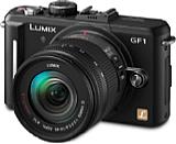 Panasonic Lumix DMC-GF1 [Foto: Panasonic]