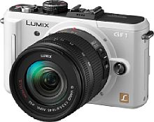 Panasonic Lumix DMC-GF1 [Foto: Panasonic]
