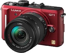 Panasonic Lumix DMC-GF1 [Foto: Panasonic]