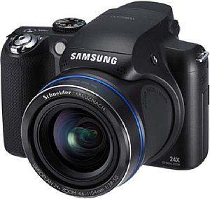 Samsung WB5000 [Foto: Samsung U.K.]