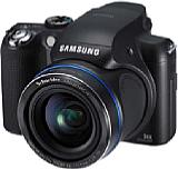 Samsung WB5000 [Foto: Samsung U.K.]