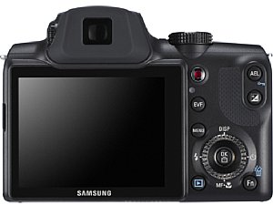 Samsung WB5000 [Foto: Samsung U.K.]