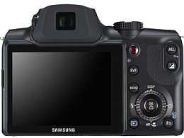 Samsung WB5000