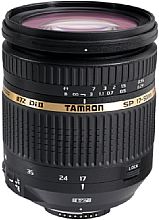 Tamron SP AF 17-50 mm 2.8 XR Di II VC LD ASL IF