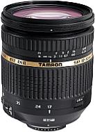 Tamron SP AF 17-50mm 2.8 VC [Foto: Tamron]