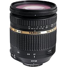 Tamron 17-50 mm 2.8 SP AF XR Di II VC LD ASL