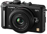 Panasonic Lumix DMC-GF1 mit
Panasonic Lumix G 1.7 20mm ASPH [Foto: Panasonic]