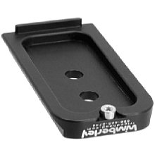 Wimberley AK-100 Sidekick Safety Plate