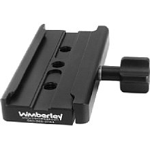 Wimberley C-30 Schnellwechseladapter