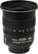Nikon AF-S DX 12-24 / 4 G IF-ED Superweitwinkel