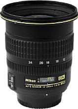 Nikon AF-S 12-24 mm 4.0 DX G IF ED