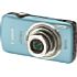 Canon&nbsp;Digital Ixus 200 IS  blau: klicken Sie f�r weitere Informationen