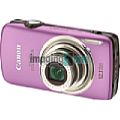 Digitalkamera Canon Digital Ixus 200 IS  violett