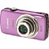 Canon&nbsp;Digital Ixus 200 IS  violett: klicken Sie f�r weitere Informationen