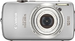 Canon Digital Ixus 200 IS