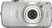 Datenblatt von Digital Ixus 200 IS  anzeigen (2734)
