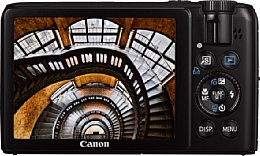 Canon PowerShot S90