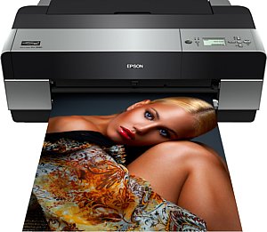 Epson Stylus Pro 3880 [Foto: Epson]