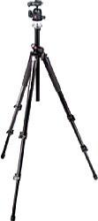Manfrotto MA 055XPROB mit MA 496RC2 Stativset